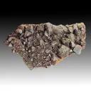 Sphalerite with Chalcopyrite - image 1