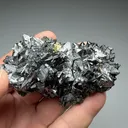 Sphalerite with Chalcopyrite - image 2