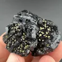 Sphalerite with Chalcopyrite - image 1
