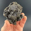 Sphalerite with Chalcopyrite - image 1