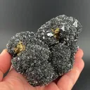 Sphalerite with Chalcopyrite, Galena - image 1