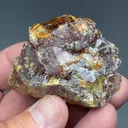 Sphalerite with Dolomite - image 2