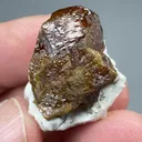 Sphalerite with Dolomite - image 2