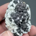 Sphalerite with Dolomite - image 2