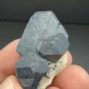 Sphalerite with Dolomite - image 2