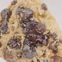 Sphalerite with Dolomite - image 4