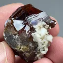 Sphalerite with Dolomite - image 2