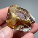 Sphalerite with Dolomite - image 2
