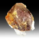 Sphalerite with Dolomite - image 1