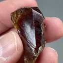 Sphalerite with Dolomite - image 2