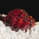 Sphalerite with Dolomite - image 1