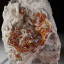 Sphalerite with Dolomite - image 4