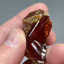 Sphalerite with Dolomite - image 2