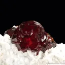 Sphalerite with Dolomite - image 3