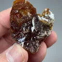 Sphalerite with Dolomite - image 2