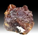 Sphalerite with Dolomite - image 1