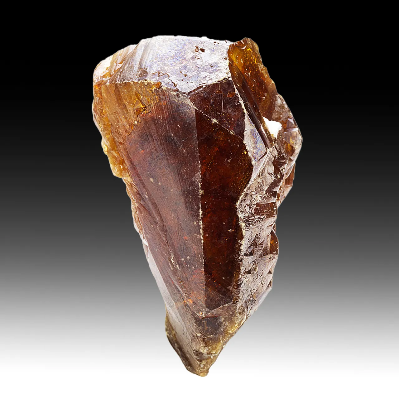 Sphalerite with Dolomite - image 1