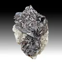 Sphalerite with Dolomite - image 1