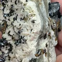Sphalerite with Dolomite - image 2