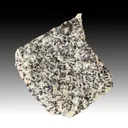 Sphalerite with Dolomite - image 1