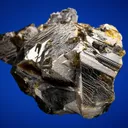 Sphalerite with Galena - image 4