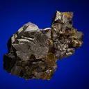 Sphalerite with Galena - image 1