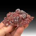 Sphalerite with Galena (2264) - image 1