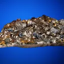 Sphalerite with Galena - image 4