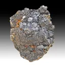 Sphalerite with Galena - image 1
