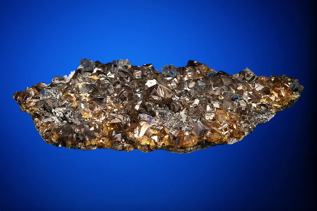 Sphalerite with Galena - image 5