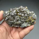 Sphalerite with Galena - image 2
