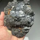 Sphalerite with Galena - image 2