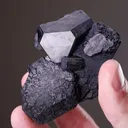 Sphalerite with Galena - image 2