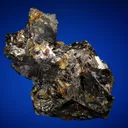 Sphalerite with Galena - image 2