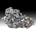 Sphalerite with Galena - image 1