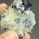 Sphalerite with Galena, Chalcopyrite - image 2