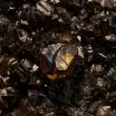 Sphalerite with Galena - image 2
