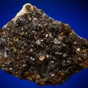 Sphalerite with Galena - image 1