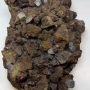 Sphalerite with Galena - image 1
