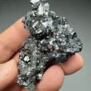 Sphalerite with Galena - image 2
