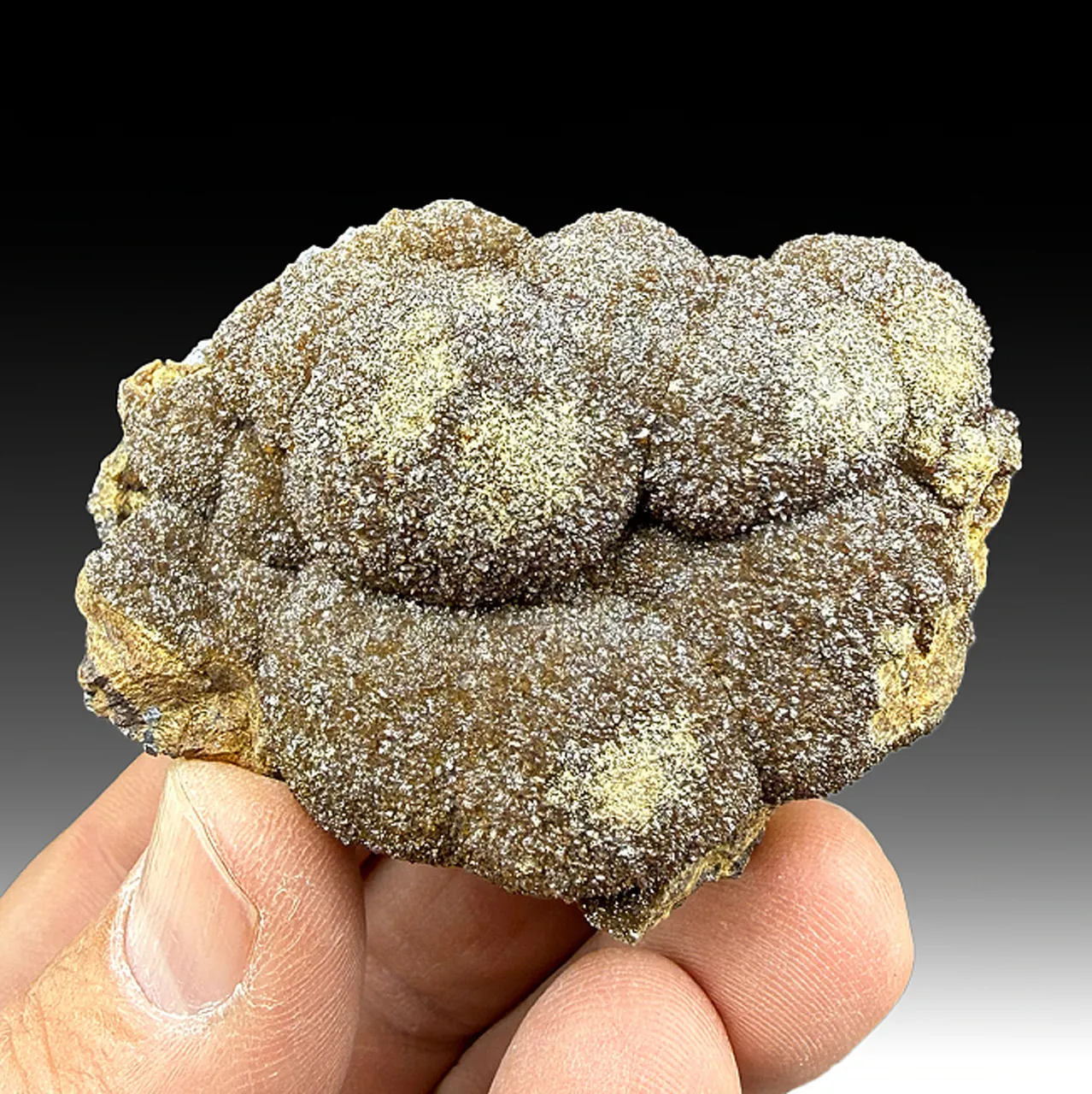 Sphalerite with Galena - image 1