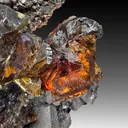 Sphalerite with Galena, Pyrite - image 2