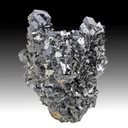 Sphalerite with Galena, Quartz - image 1