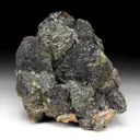 Sphalerite with Marcasite, Chalcopyrite - image 1