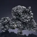 Sphalerite with Natrolite - image 1