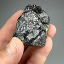 Sphalerite with Pyrite - image 2