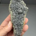 Sphalerite with Pyrite - image 2