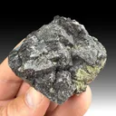 Sphalerite with Pyrite - image 1