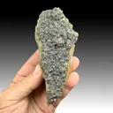 Sphalerite with Pyrite - image 1