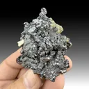 Sphalerite with Pyrite, Galena - image 1